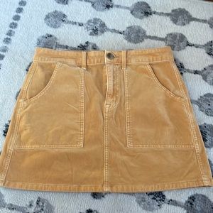 American eagle skirt